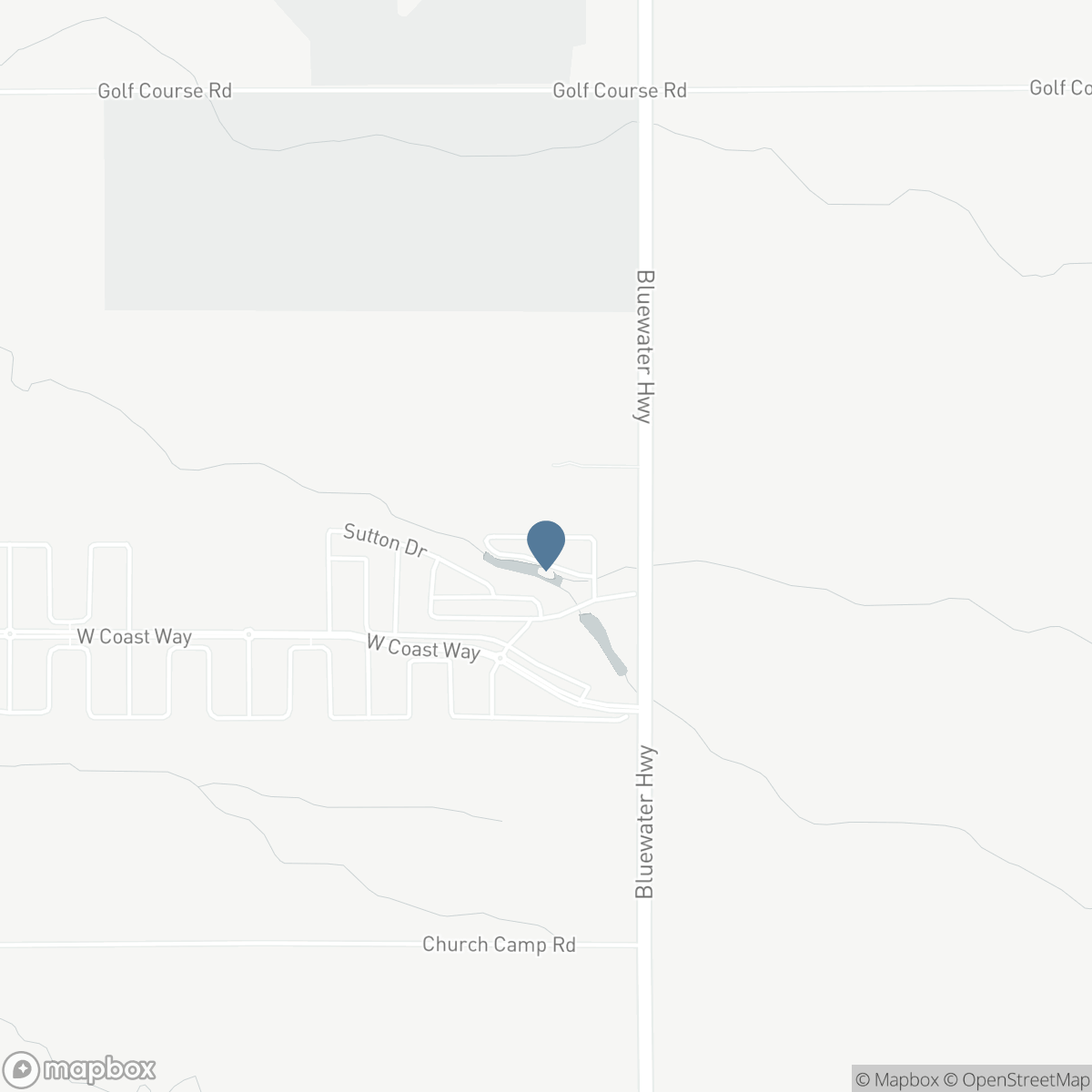 17 SUTTON DRIVE, Goderich, Ontario N7A 3Y3